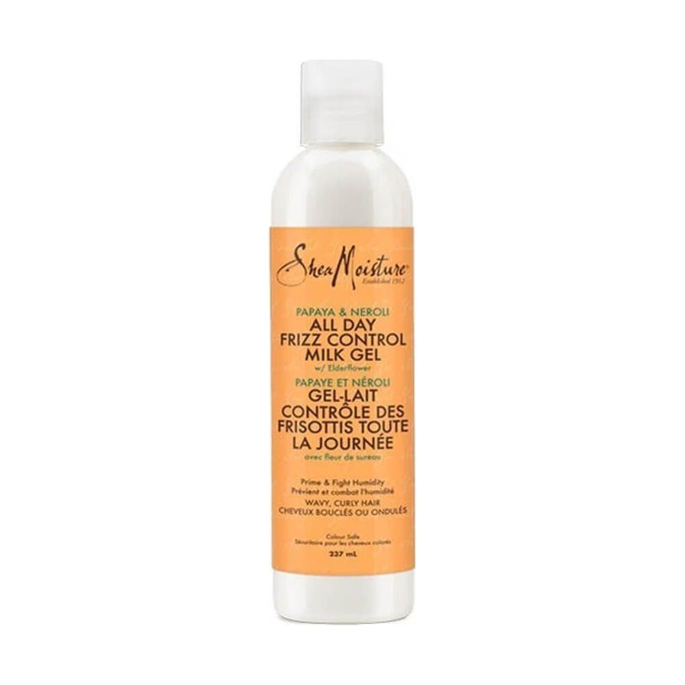 Shea Moisture Papaya &amp; Neroli Milk Gel 8oz - gtwtoporld.com