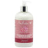 Shea Moisture Peace Rose Oil Complex Nourish & Silken Conditioner 384ml - gtwtoporld.com