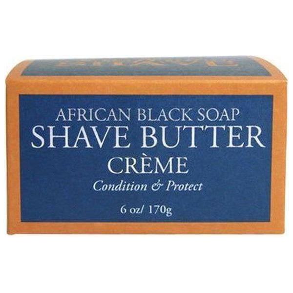 Shea Moisture Shave Butter Creme 177Ml - gtwtoporld.com
