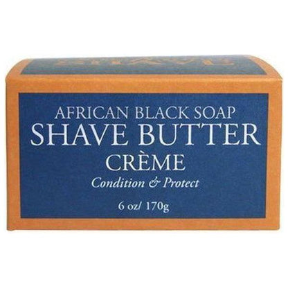 Shea Moisture Shave Butter Creme 177Ml - gtwtoporld.com