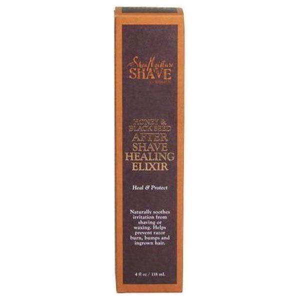 Shea Moisture Shave For Women, After Shave Healing Elixir 118Ml - gtwtoporld.com
