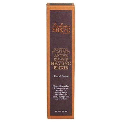 Shea Moisture Shave For Women, After Shave Healing Elixir 118Ml - gtwtoporld.com