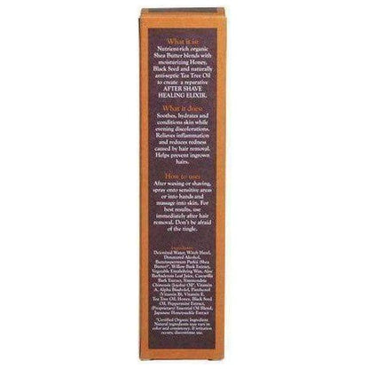 Shea Moisture Shave For Women, After Shave Healing Elixir 118Ml - gtwtoporld.com