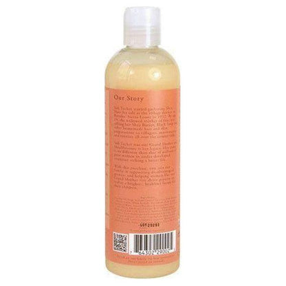 Shea Moisture Shea Butter Shower Gel 384ml - gtwtoporld.com