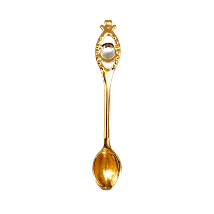 Shewhat 5pcs Rekebot Set Square 2 (Gold &amp; Silver) - gtwtoporld.com