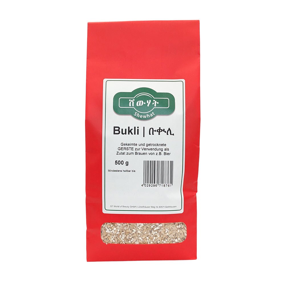 Shewhat Bukli (Bikel) 500g - gtwtoporld.com