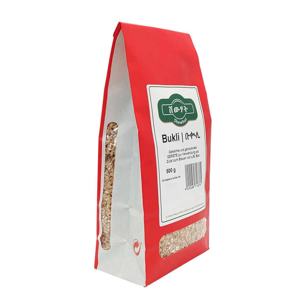 Shewhat Bukli (Bikel) 500g - gtwtoporld.com