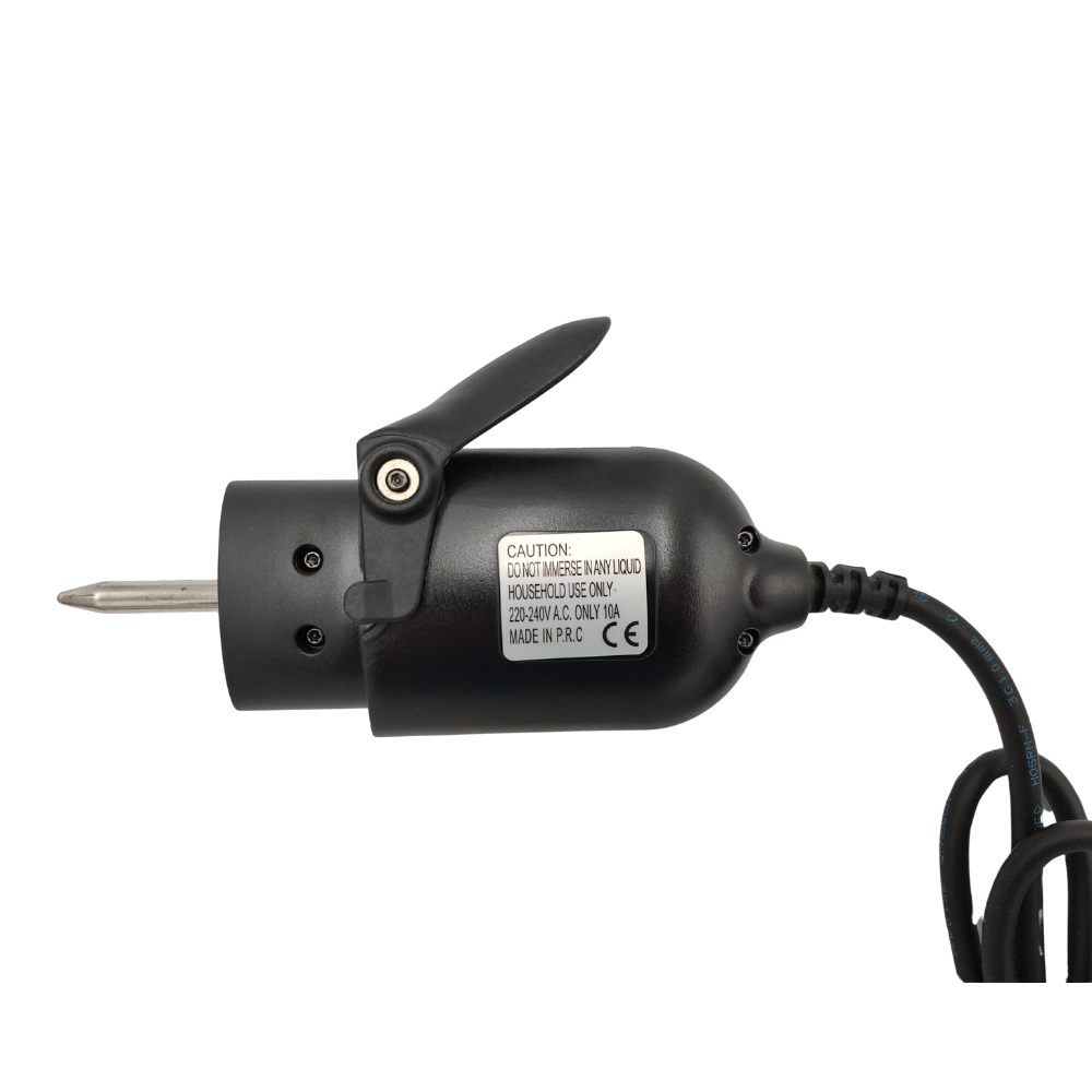 Shewhat Electric Pan Adapter - gtwtoporld.com