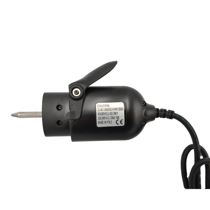 Shewhat Electric Pan Adapter - gtwtoporld.com