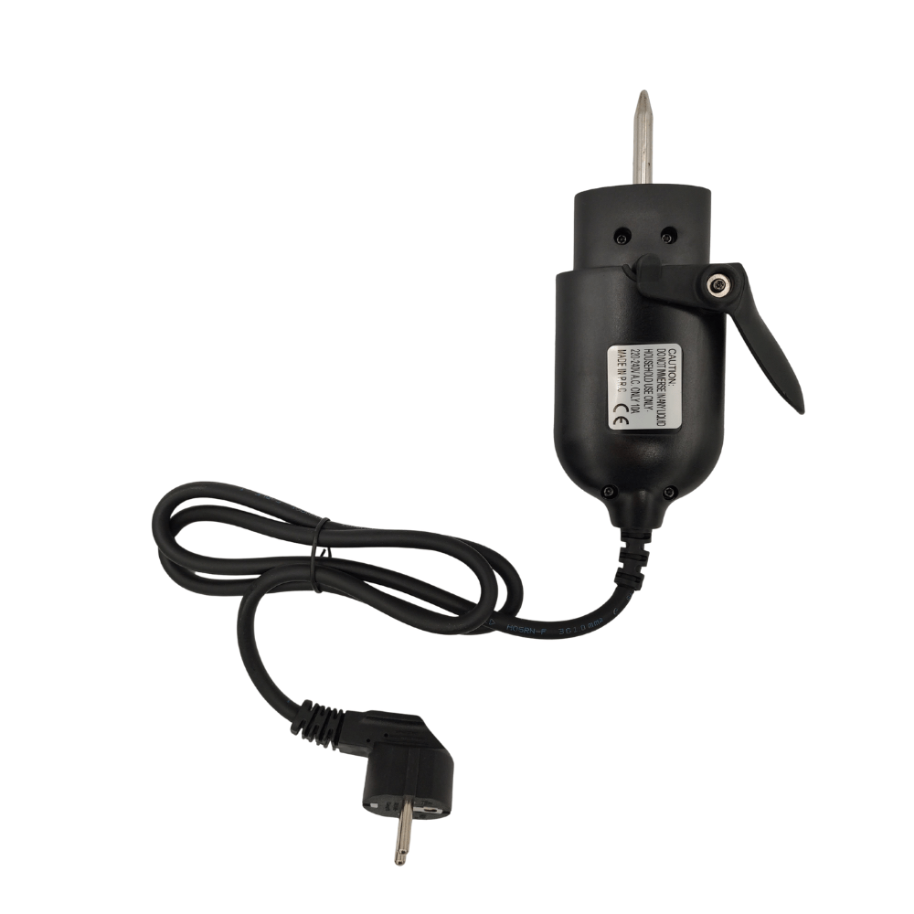 Shewhat Electric Pan Adapter - gtwtoporld.com