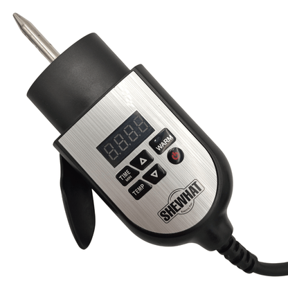 Shewhat Electric Pan Adapter - gtwtoporld.com