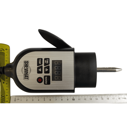 Shewhat Electric Pan Adapter - gtwtoporld.com