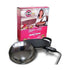 Shewhat Electric Skillet/ Mitad Grill - gtwtoporld.com