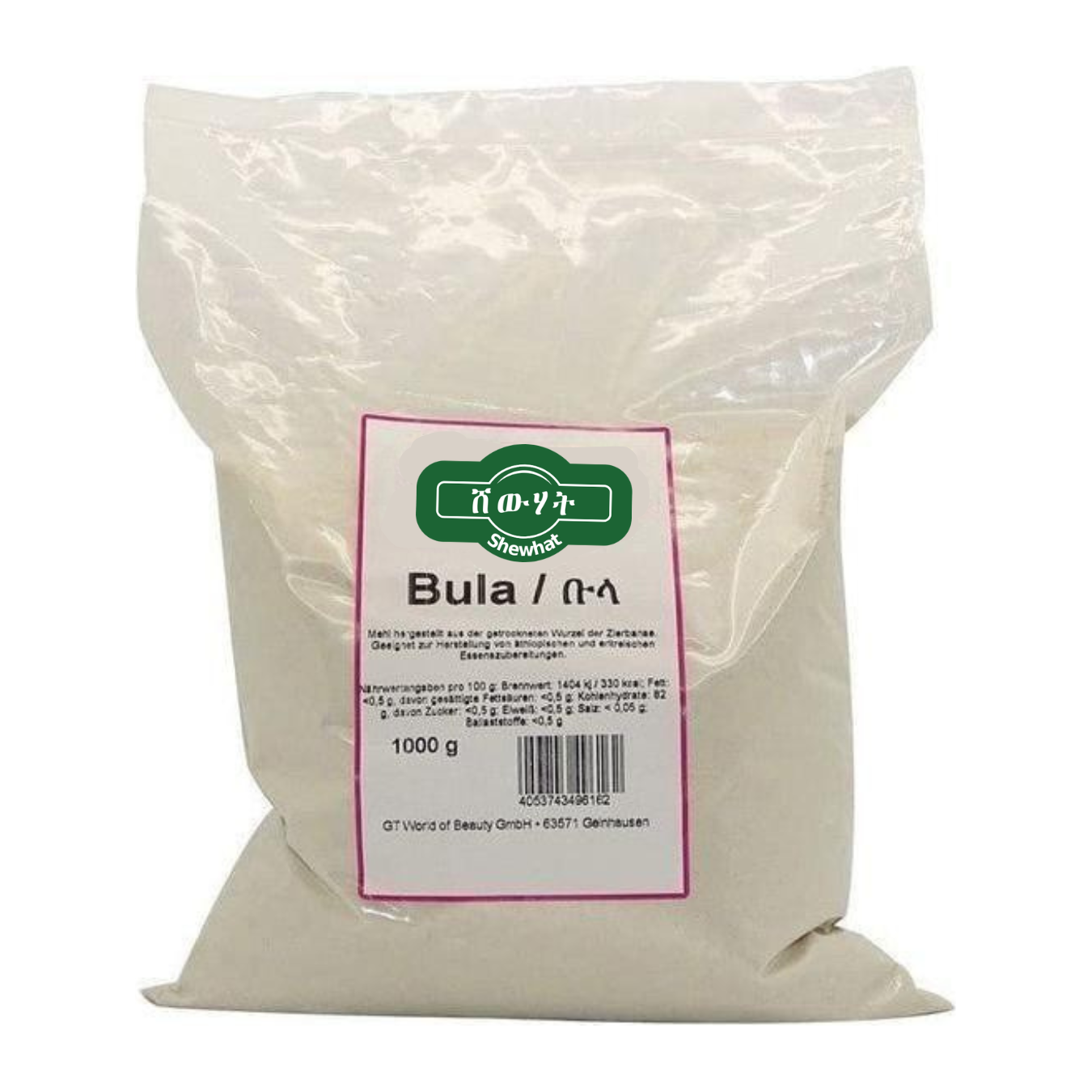 Shewhat Food Bula 1Kg - gtwtoporld.com