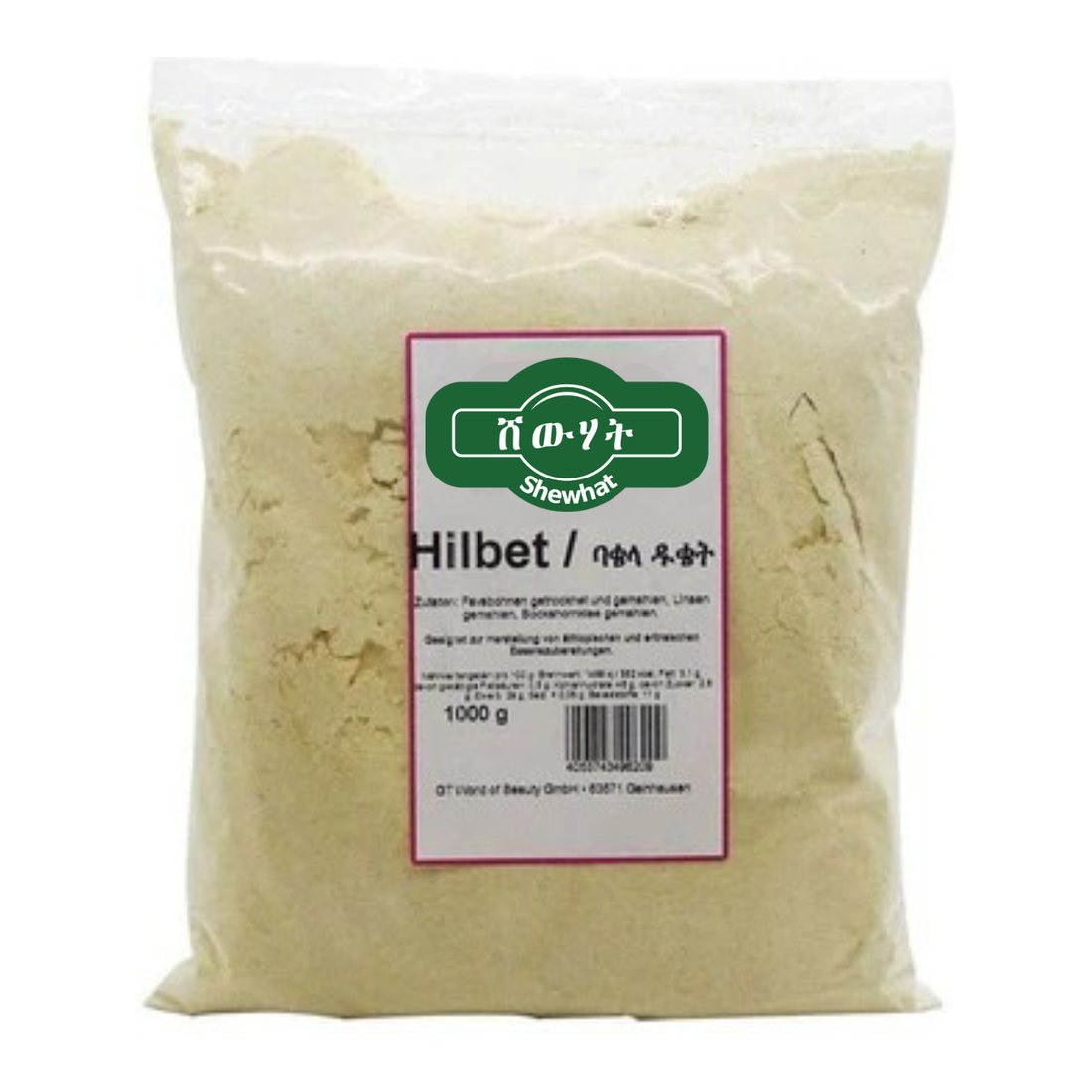 Shewhat Food Hilbet 1kg - gtwtoporld.com