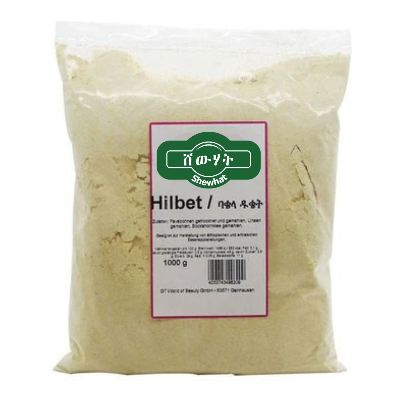 Shewhat Food Hilbet 1kg - gtwtoporld.com