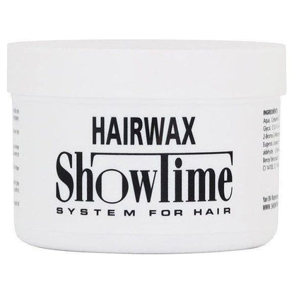 Show Time Haarwachs 125ml - gtwtoporld.com