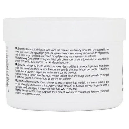 Show Time Haarwachs 125ml - gtwtoporld.com