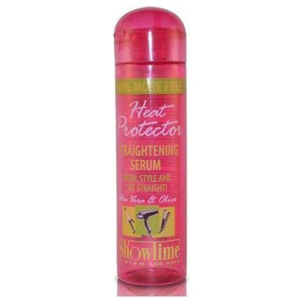 Show Time Heat Protector Straightening Serum 250ml - gtwtoporld.com