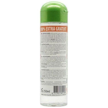Show Time Olive Aloe Vera 2 in 1 Hair Polisher 250ml - gtwtoporld.com