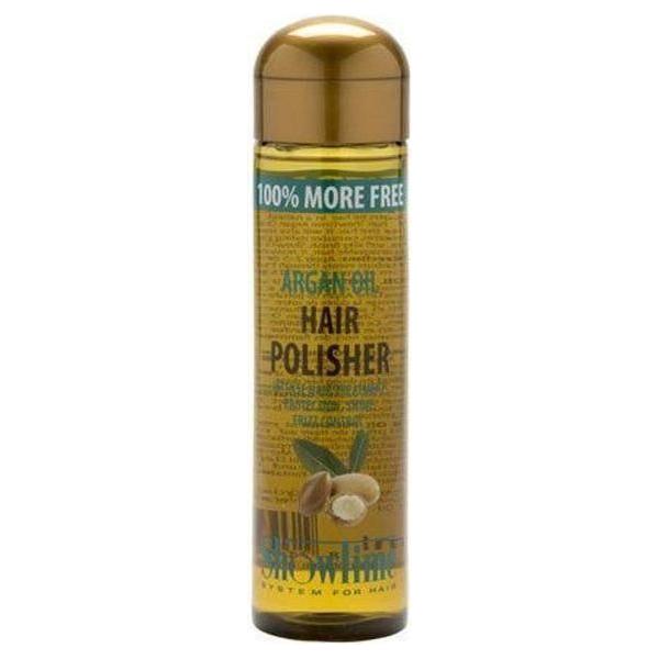 ShowTime Argan Oil Hair Polisher 250ml - gtwtoporld.com