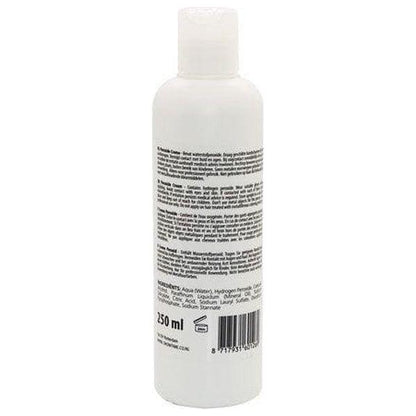 ShowTime Creme Peroxide Oxydant Creme 250ml - gtwtoporld.com