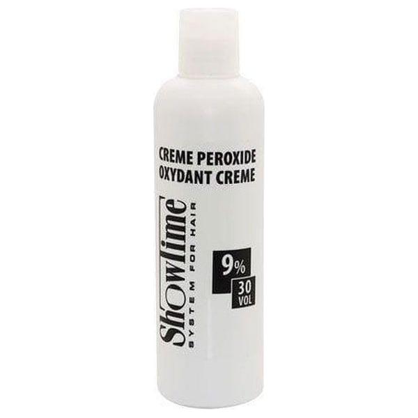 ShowTime Creme Peroxide Oxydant Creme 250ml - gtwtoporld.com