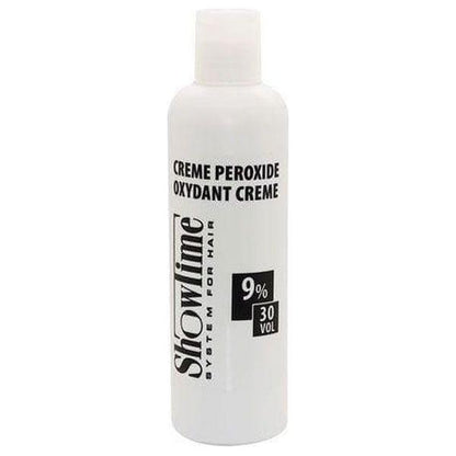 ShowTime Creme Peroxide Oxydant Creme 250ml - gtwtoporld.com
