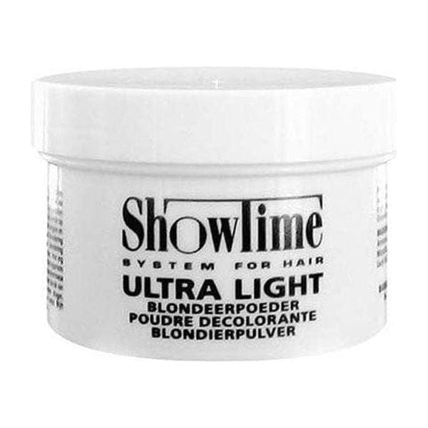 ShowTime System for Hair Ultra Light 50g - gtwtoporld.com