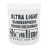 ShowTime Ultra Light Peroxide Blonder Powder 100g - gtwtoporld.com