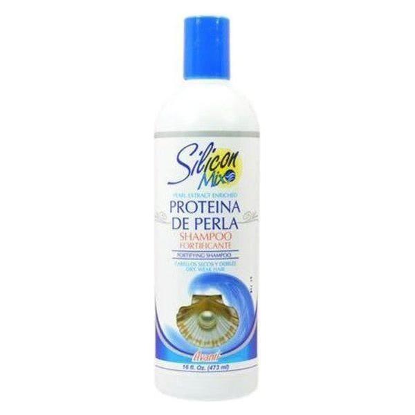 Silicon Mix Fortifying Shampoo 473ml - gtwtoporld.com