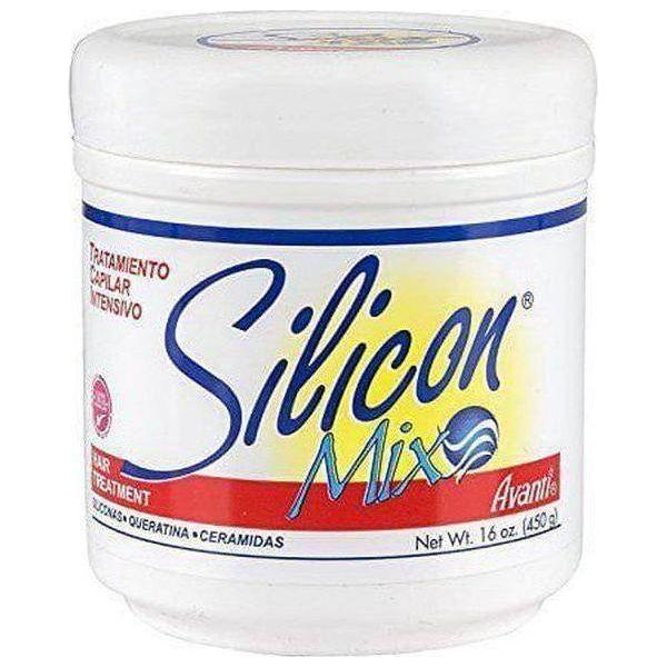 Silicon Mix Hair Treatment 450g - gtwtoporld.com