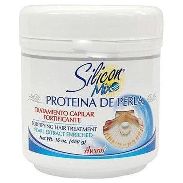 Silicon Mix Hair Treatment Protein 450g - gtwtoporld.com