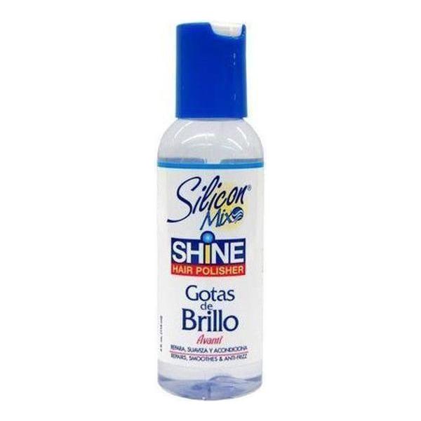 Silicon Mix Shine Hair Polisher 118ml - gtwtoporld.com