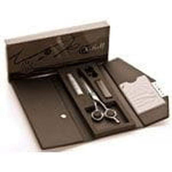 Sissors Niko II BD 55 Check up - gtwtoporld.com