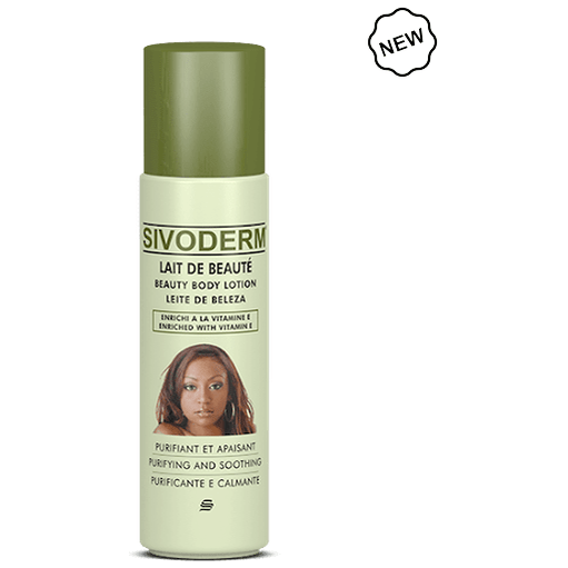 Sivoderm Lait De Beauty Body Lotion 220ml - gtwtoporld.com