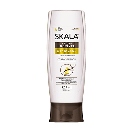 Skala Argan Oil Conditioner 325ml - gtwtoporld.com