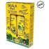 Skala Brasil Kit Maracujá E Óleo Patauá Shampoo + Conditioner 650ml - gtwtoporld.com