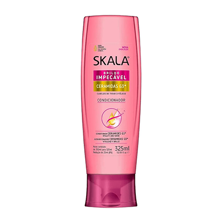 Skala Ceramidas Conditioner 325ml - gtwtoporld.com