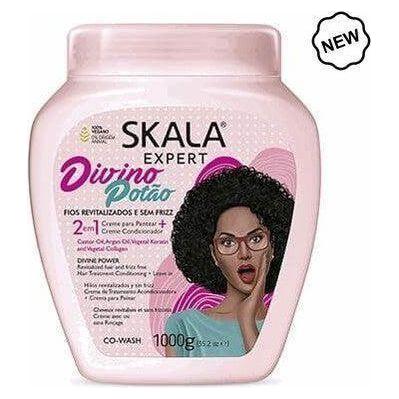 Skala Divino Potao Co - Wash 1000g 2in1 - gtwtoporld.com