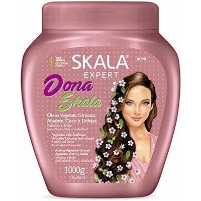 Skala Dona Scale Hair Care Cream 1000g - gtwtoporld.com