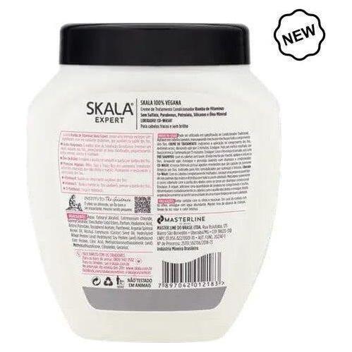 Skala Expert Bomba De Vitaminas Co - Wash Cream 1000g - gtwtoporld.com