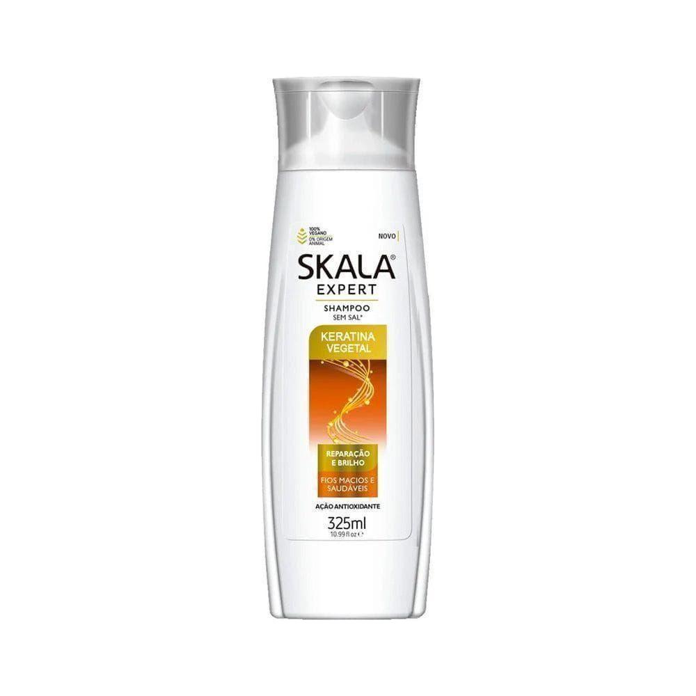 Skala Expert Keratina Shampoo 325ml - gtwtoporld.com
