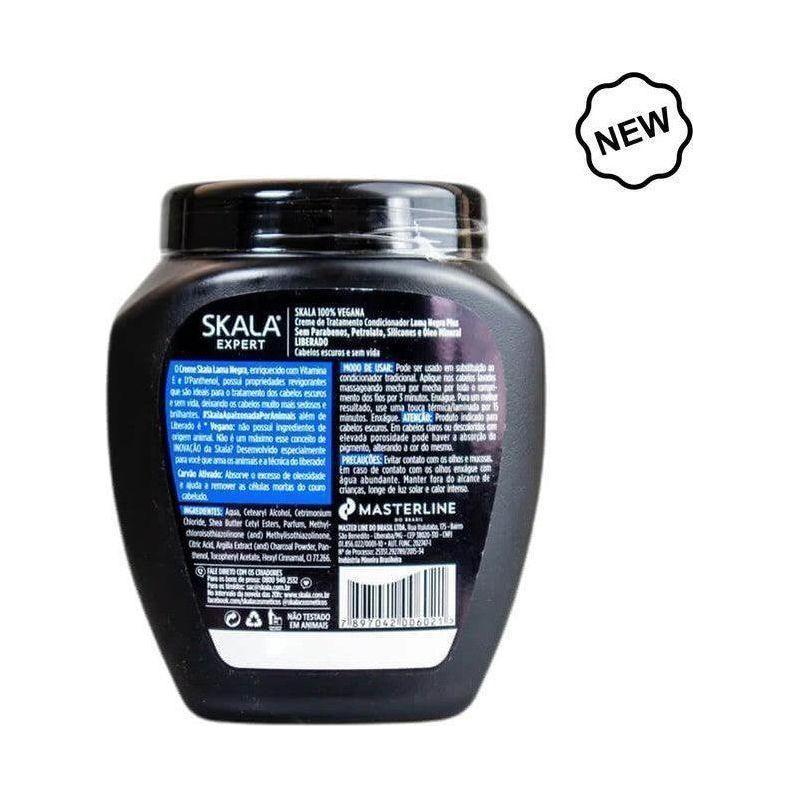 Skala Expert Lama Negra Conditioning Cream 1000g - gtwtoporld.com