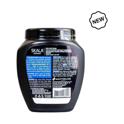 Skala Expert Lama Negra Conditioning Cream 1000g - gtwtoporld.com