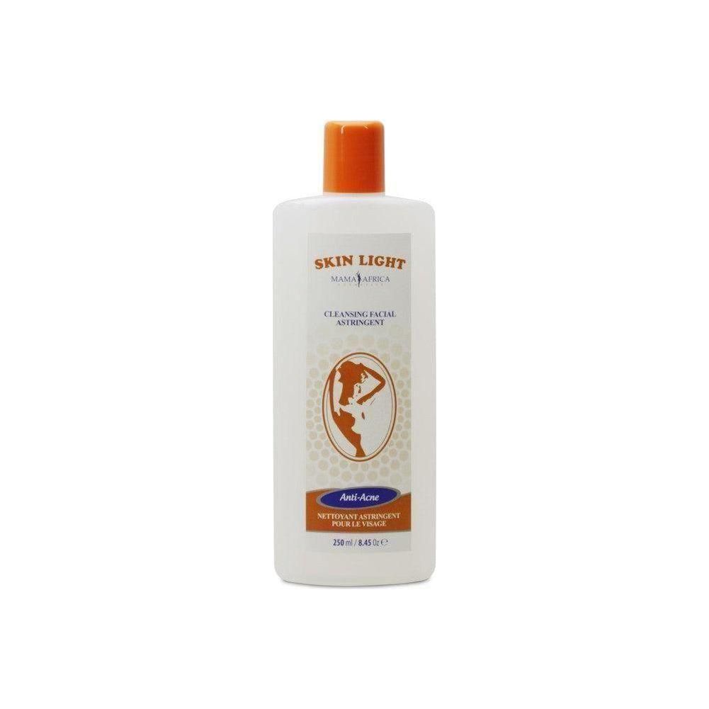 Skin Light Cleansing Facial Astringent 250 ml - gtwtoporld.com