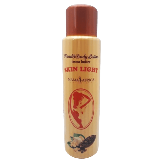 Skin Light Cocoa Butter H&amp;B Lotion 500 ml - gtwtoporld.com