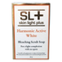 Skin Light Plus Harmonie Active White Bleaching Scrub Soap 200g - gtwtoporld.com