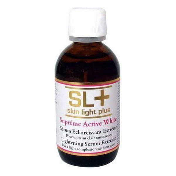 Skin Light Plus Supreme Active White Serum 50ml - gtwtoporld.com
