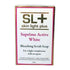 Skin Light Plus Supreme Aktiv Weiß Bleaching Peeling - Seife 200g - gtwtoporld.com